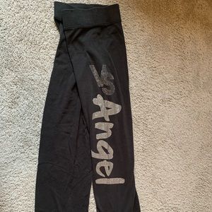 Victoria’s Secret sweat pants